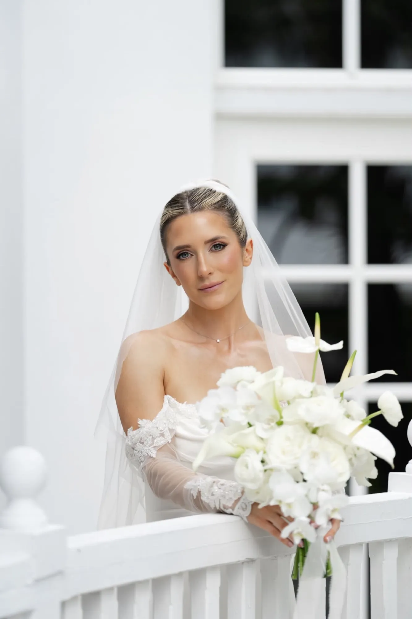 Brides — bridal makeup by Svitlana Prykhodko