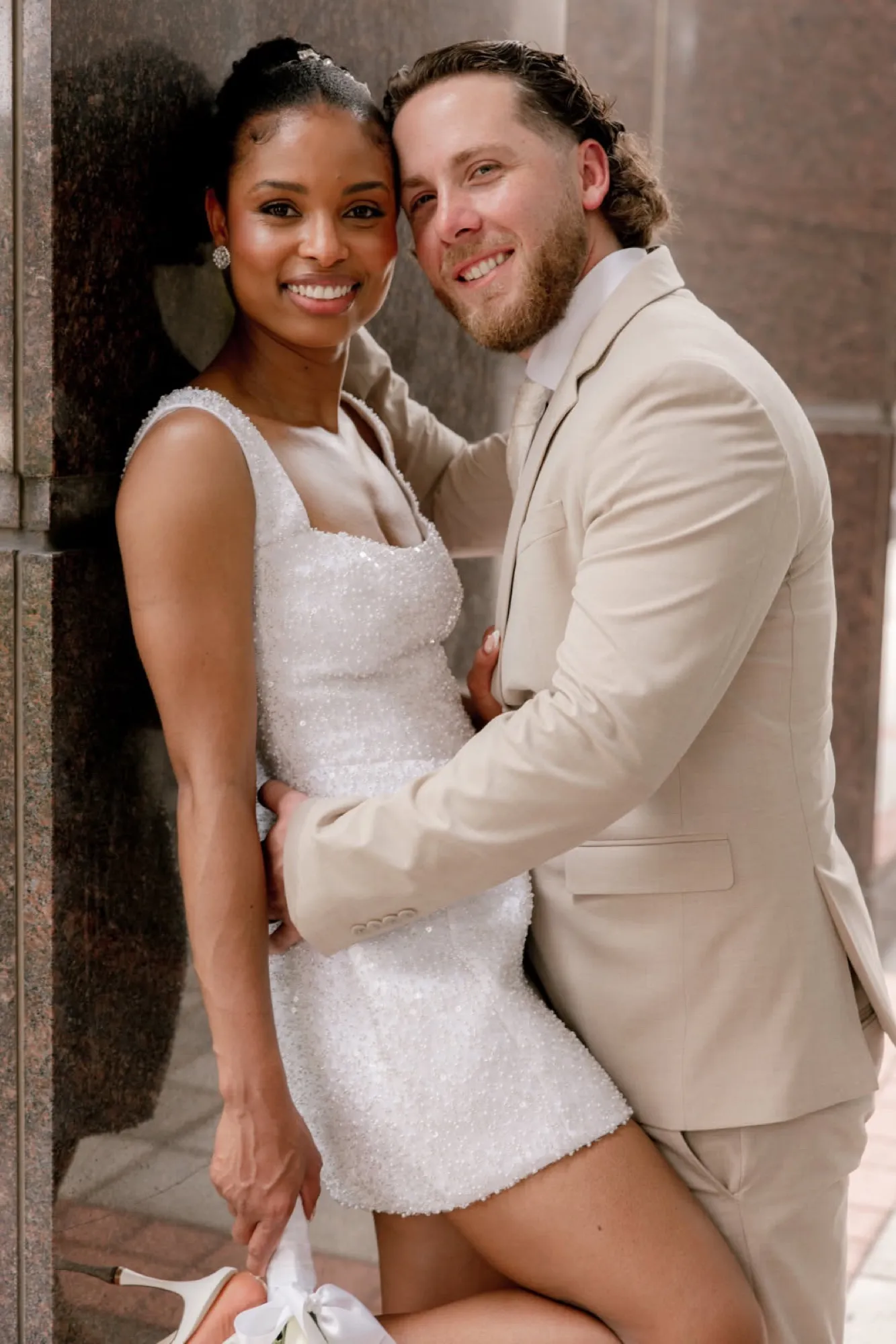 Brides — bridal makeup by Svitlana Prykhodko