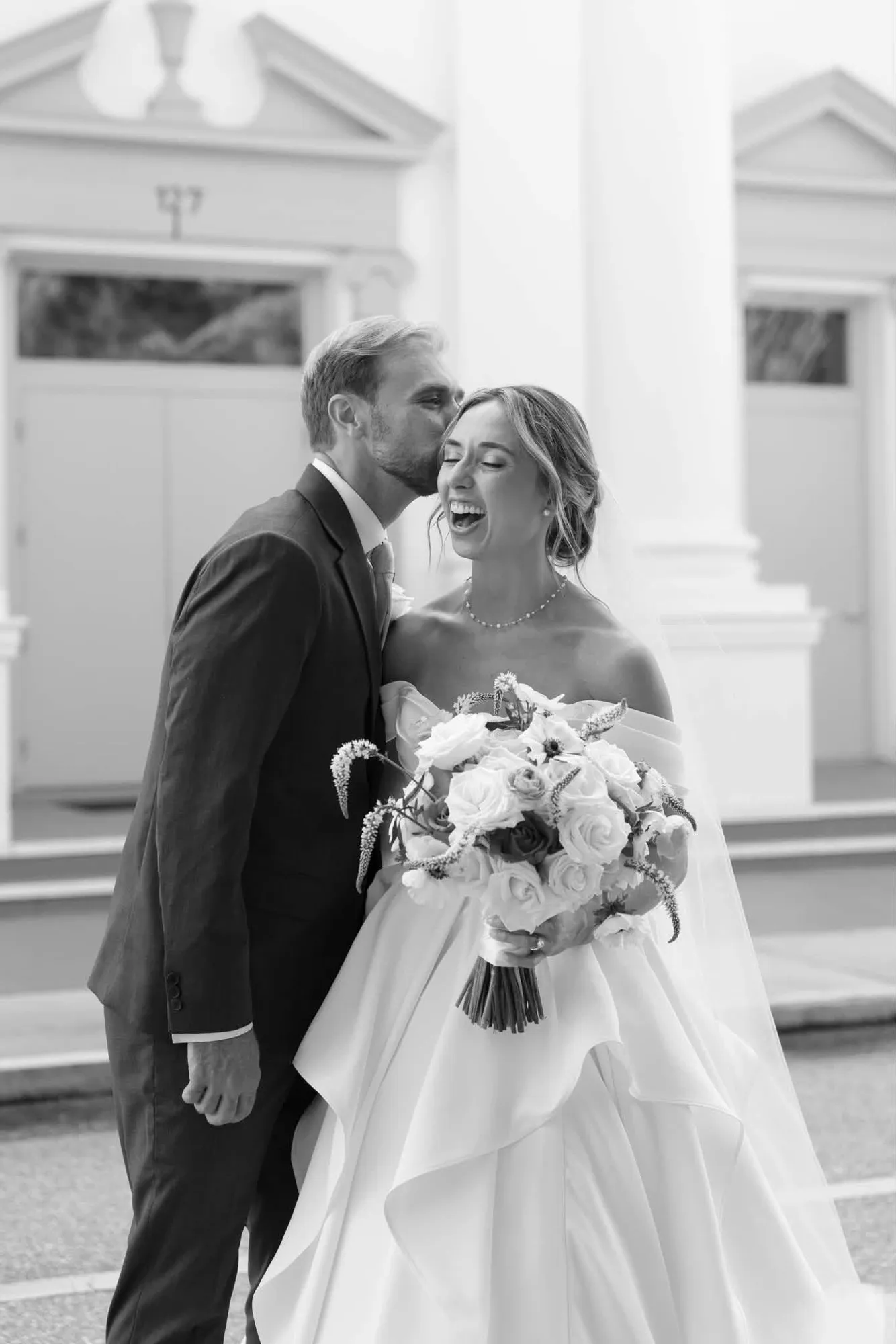 Brides — bridal makeup by Svitlana Prykhodko