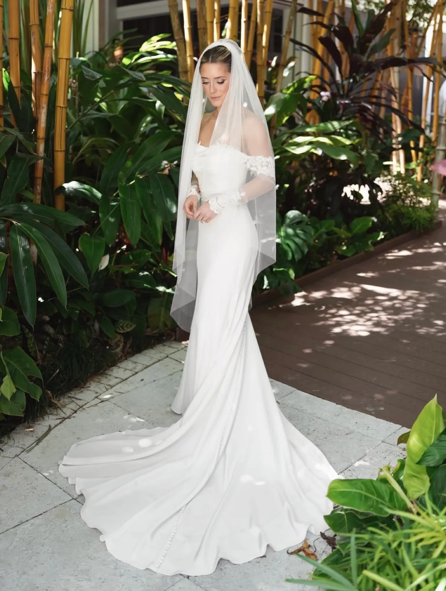 Brides — bridal makeup by Svitlana Prykhodko