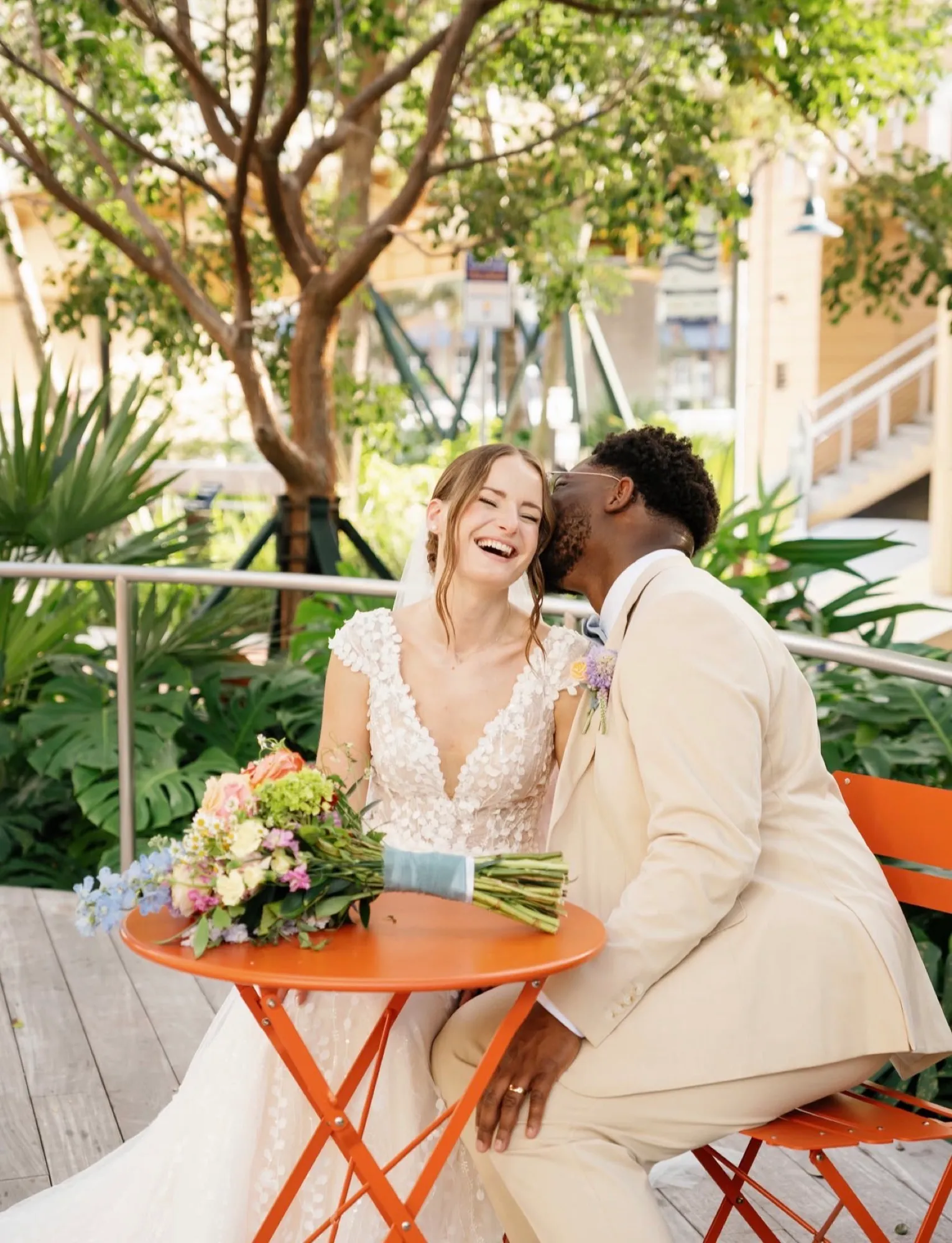 Brides — bridal makeup by Svitlana Prykhodko