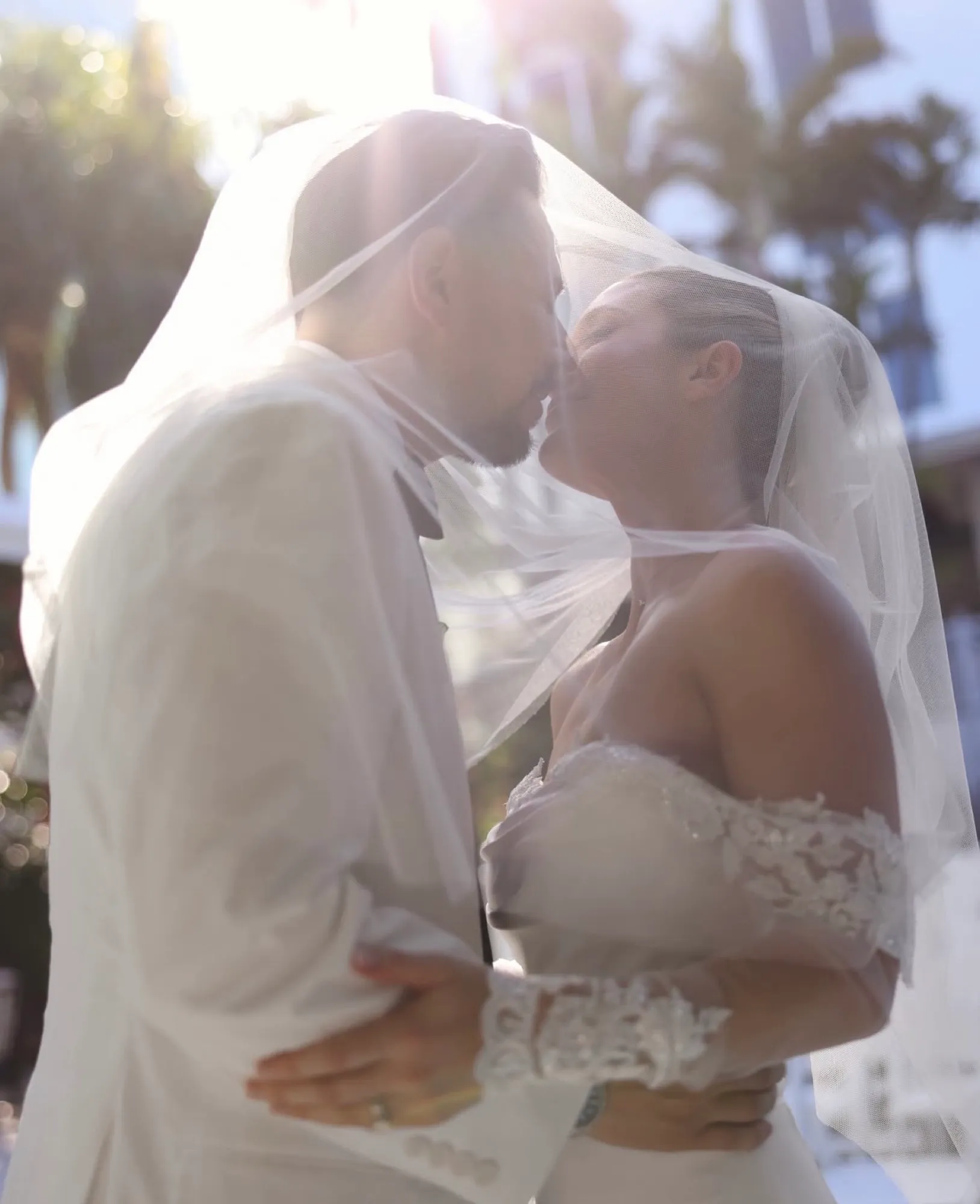 Brides — bridal makeup by Svitlana Prykhodko