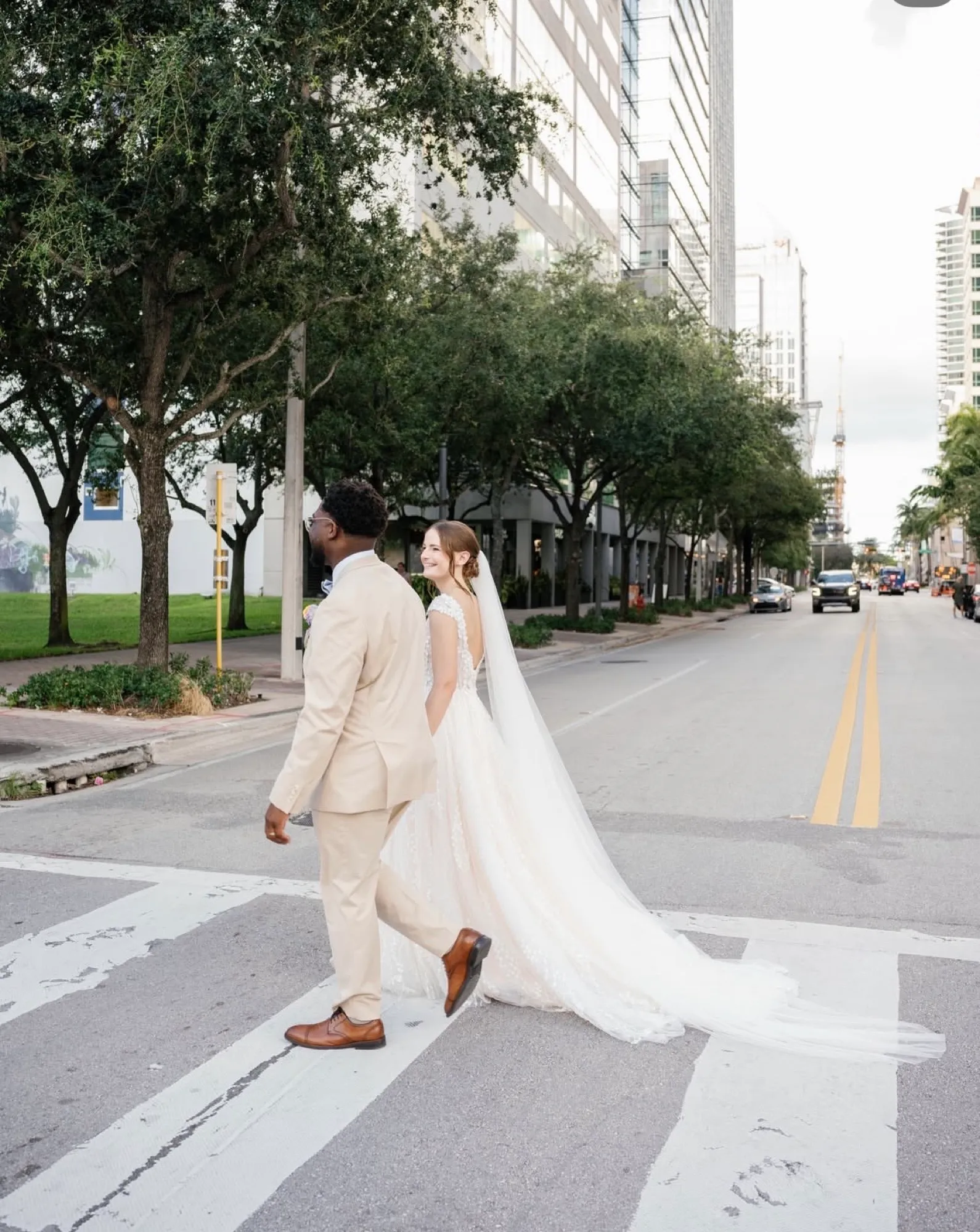 Brides — bridal makeup by Svitlana Prykhodko