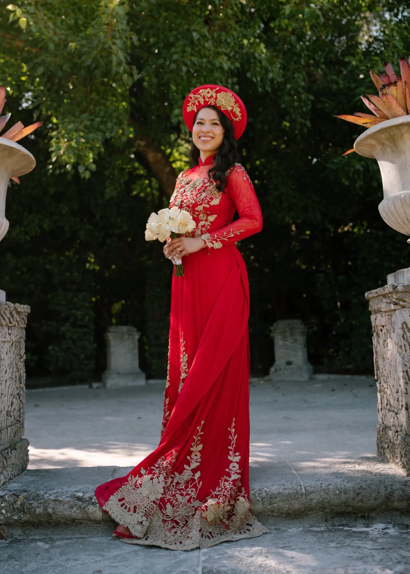 Brides — bridal makeup by Svitlana Prykhodko