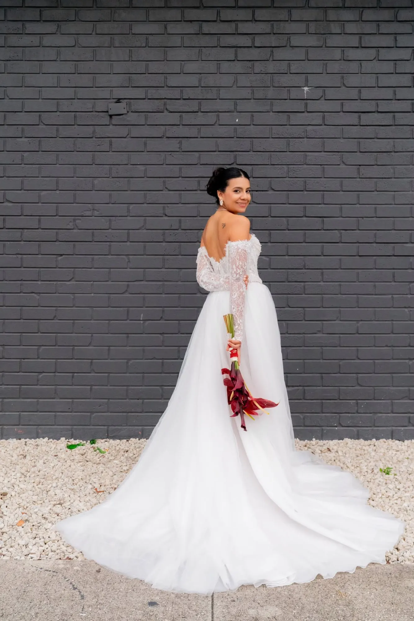 Brides — bridal makeup by Svitlana Prykhodko