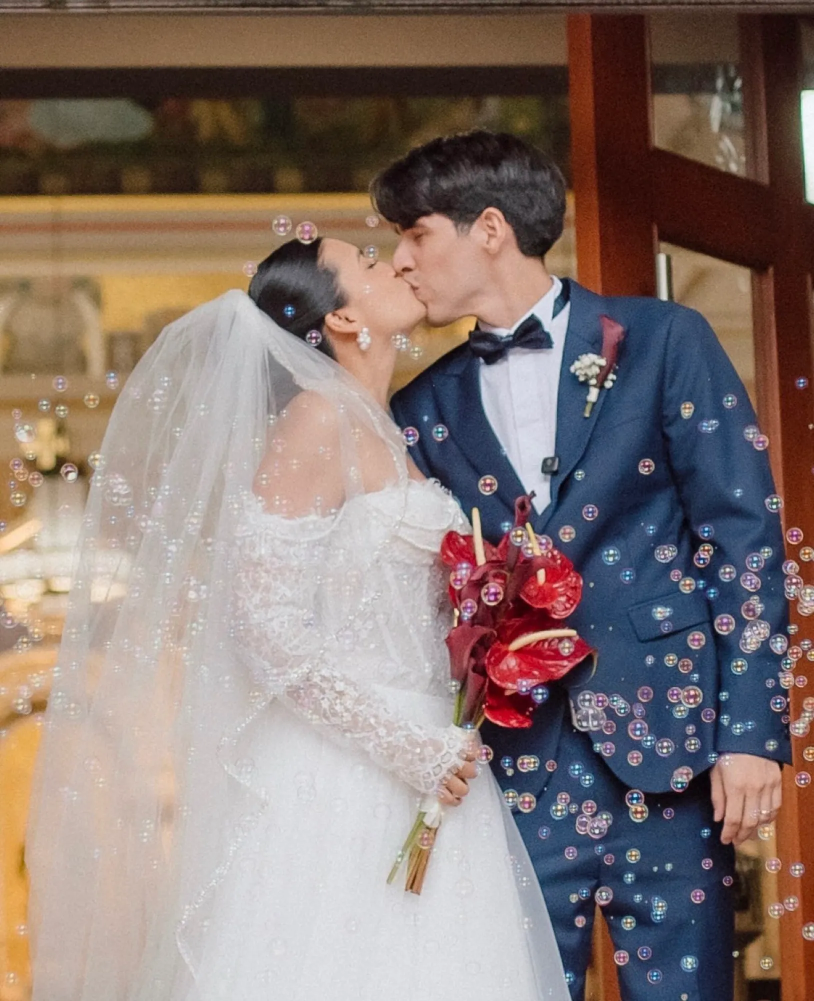Brides — bridal makeup by Svitlana Prykhodko