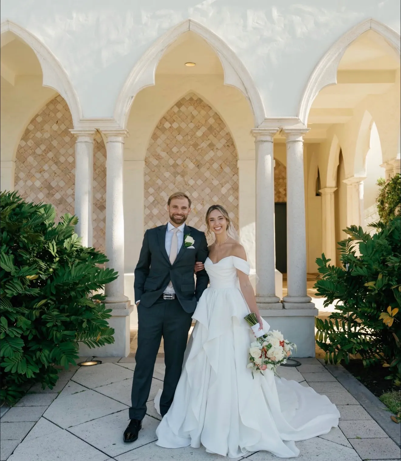 Brides — bridal makeup by Svitlana Prykhodko