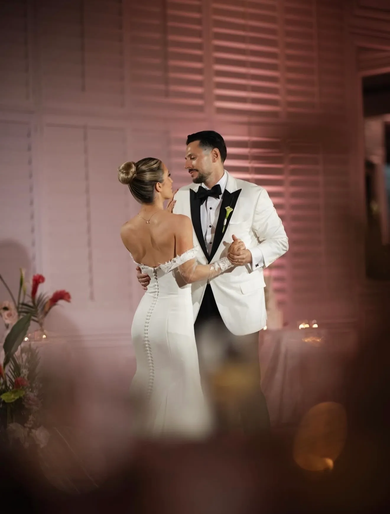 Brides — bridal makeup by Svitlana Prykhodko
